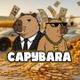 Capybara logo