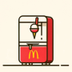 BrokenMcDonaldsIceCreamMachine logo