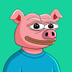 Oink logo