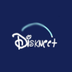 Disknee+ logo