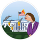 Kumala Herris logo