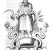 God of Shit logo