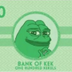 First Ever Meme Currency logo
