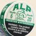 ALP logo