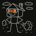 Stick Gork Fart House logo