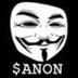 Anonymous logo