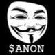 Anonymous logo