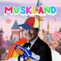 MUSKLAND