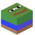 pepe cube logo