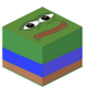 pepe cube logo