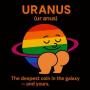 ANUS