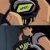 Once I see a coin about fart logo