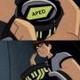 Once I see a coin about fart logo