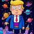 Trump Verse logo