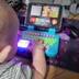 The Dev is a Baby logo