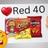 RED40