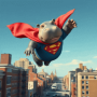 Supermoo