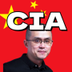 Chinese Intelligence MODEL logo