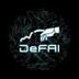 DEFAI logo