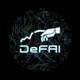 DEFAI logo