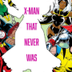 NEW MARVEL MEME CHARACTER logo