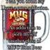 MUG Root Beer logo