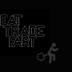 Eat, Trade, Fart logo