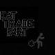 Eat, Trade, Fart logo