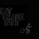 Eat, Trade, Fart logo