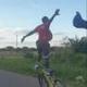 Freestyle Nigga Bike logo
