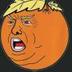 Orange Man Bad Coin logo