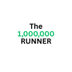 runner logo