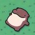 chill hippo logo