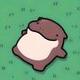 chill hippo logo