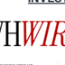 NEW WHITEHOUSE NEWS SITE logo