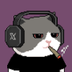ELON WIF BLUNT logo