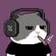 ELON WIF BLUNT logo