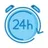 24Hours