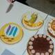 HAPPY 5th BIRTHDAY Solana logo