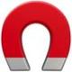 Magnet logo