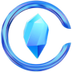 -- logo