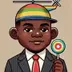 Bawack Wobama logo