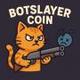 BotSlayer Coin logo