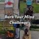 Bark Your Mind Challenge logo
