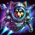 ASTRO PUP logo