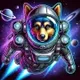 ASTRO PUP logo