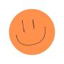 happy