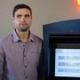 First Bitcoin ATM logo