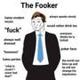 Fooker logo