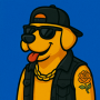 GANGPAWS